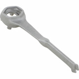 Single Ended Specialty Bung Nut Wrench