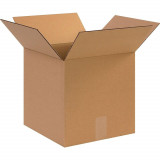 Double Wall Cardboard Boxes 12x12x12