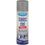 Stainless Steel Cleaner 15oz Aerosol Can