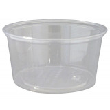 Greenware 4oz PLA Portion Cups