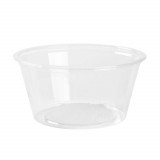 Greenware 2oz PLA Portion Cups