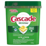 Cascade Dawn Lemon Scent Action Pacs 