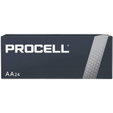 Procell Intense Batteries AA 24/pk