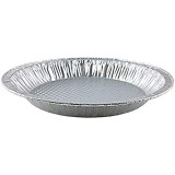 10" Foil Pie Plate 