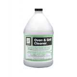 Kitchen Oven & Grill Cleaner