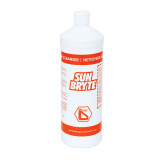Bio Organics Sunbryte Creme Cleanser 1L 