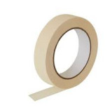 1in Masking Tape 24mm x 55m