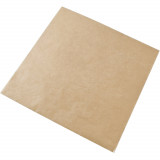 Parchment Paper Kraft 12x12