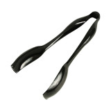 Serving Tongs 10in Sabert Black