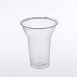 Polar 12oz XL Parfait Cup Clear 55072