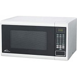 Microwave 900W 0.9 CU White