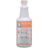 Spartan Bloc-Aid Drain Opener 1qt