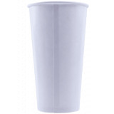 32oz Zen Paper Cold Cup