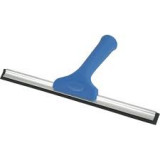 14" Rubber Window Squeegee