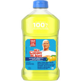 MR Clean All Purpose Cleaner - Lemon 5.2L