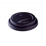 Dome Coffee Cup Lid 4oz