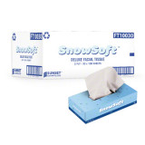 Snowsoft Facial Tissue