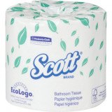 Scott 2ply Household Bathroom Tissue 40rl/cs