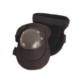 Polyester Knee Pads Plastic Cap