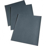 Wetordry Abrasive Paper 9x11" 400 Grit, Silicon Carbide 20/pk