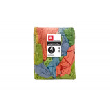 Assorted Microfiber Seconds 4lbs 