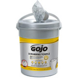 Gojo Scrubbing Towels 6396-06 