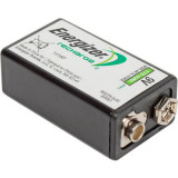 9V Rechargeable NIHM Battery 