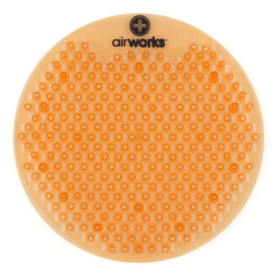 Airwicks Urinal Screen MANGO 10/bx