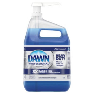 Dawn Dishwashing Liquid 4.2L