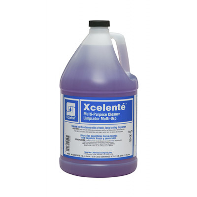 Spartan Xcelente Multi Purpose Cleaner 4L