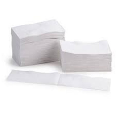 1ply JR Dispenser Napkins