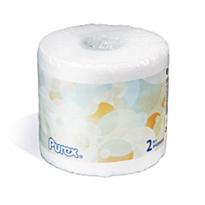 05705 Purex 2ply Toilet Tissue 