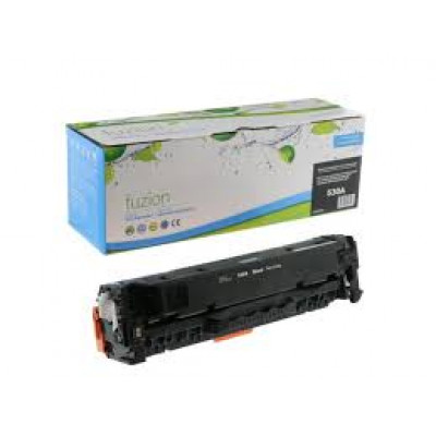 HP Colour CC531A Toner - Cyan