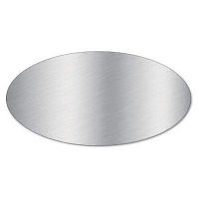 Foil 7" Laminated Round Lid 