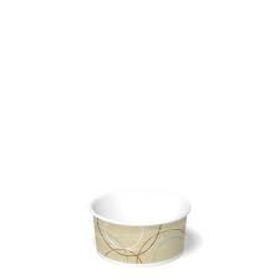 IP DFR4 4oz Champagne Food Container