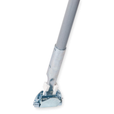 Dust Mop Metal Handle Clip On