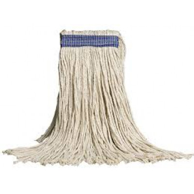 Mop Head Cotton 24oz