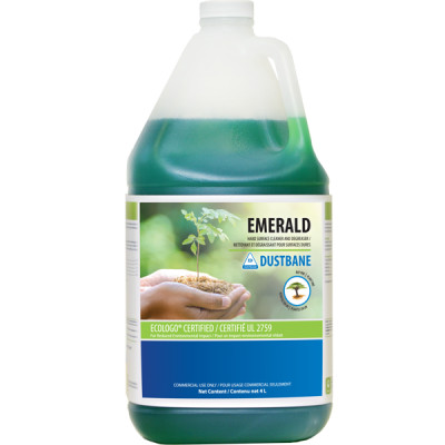 Dustbane Degreaser Emerald Cleaner 4x4L
