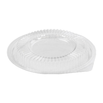 Clear 16oz Plastic Lid Genpak