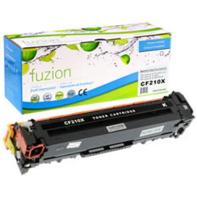 HP LaserJet Pro 200 High Yield Toner - Black