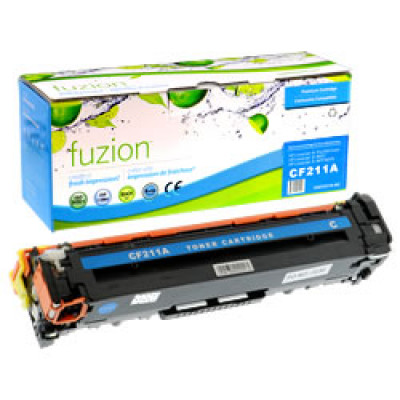 HP LaserJet Pro 200 Toner - Cyan