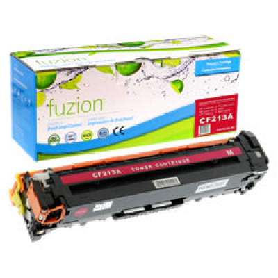 HP LaserJet Pro 200 Toner - Magenta