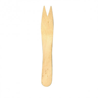 Wooden Chip Forks