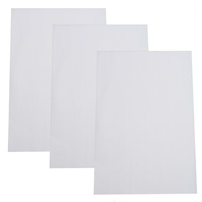 Silicone Parchment Paper Sheets 14x20