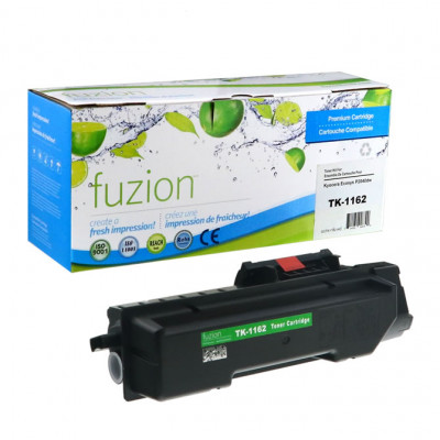 Kyocera TK-1162 Toner - Black 7200pg Yield