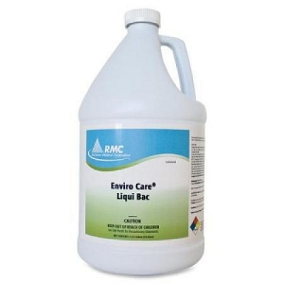 RML Enviro Chem Liquibac 4L