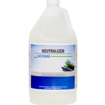 Dustbane Floor Neutralizer and Cleaner 5L