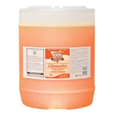 Degreaser Cleaner Citrusolve 20L