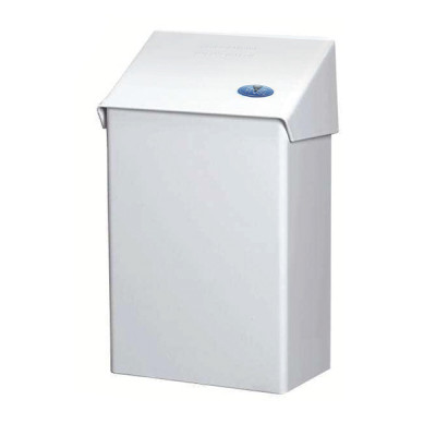 #33w Disposal Bin For Feminine Napkin