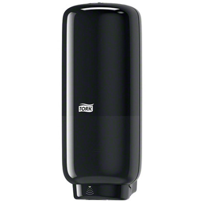 Tork Elevation Automatic Foam Soap Dispenser Black